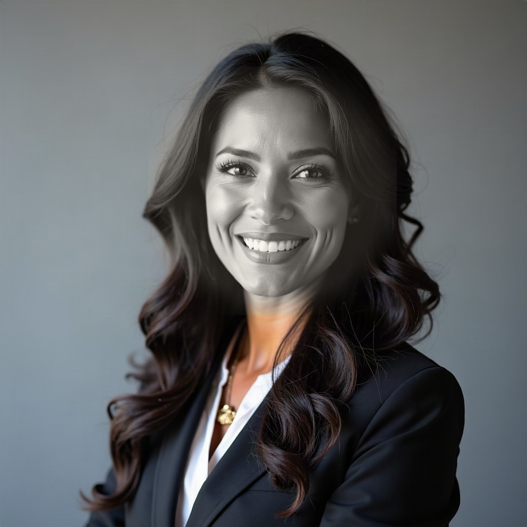 Estelle Bholah