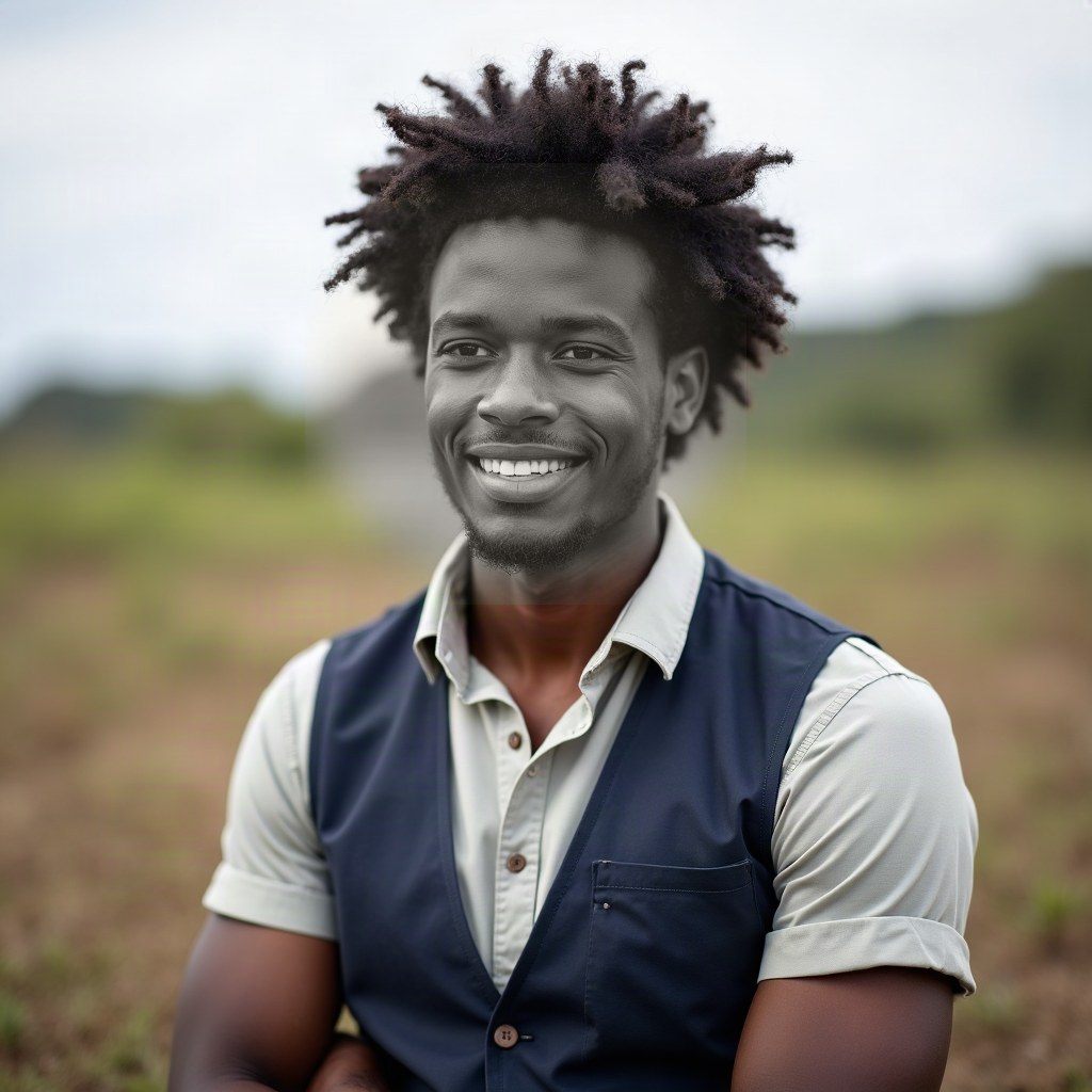 Reshad Moutou