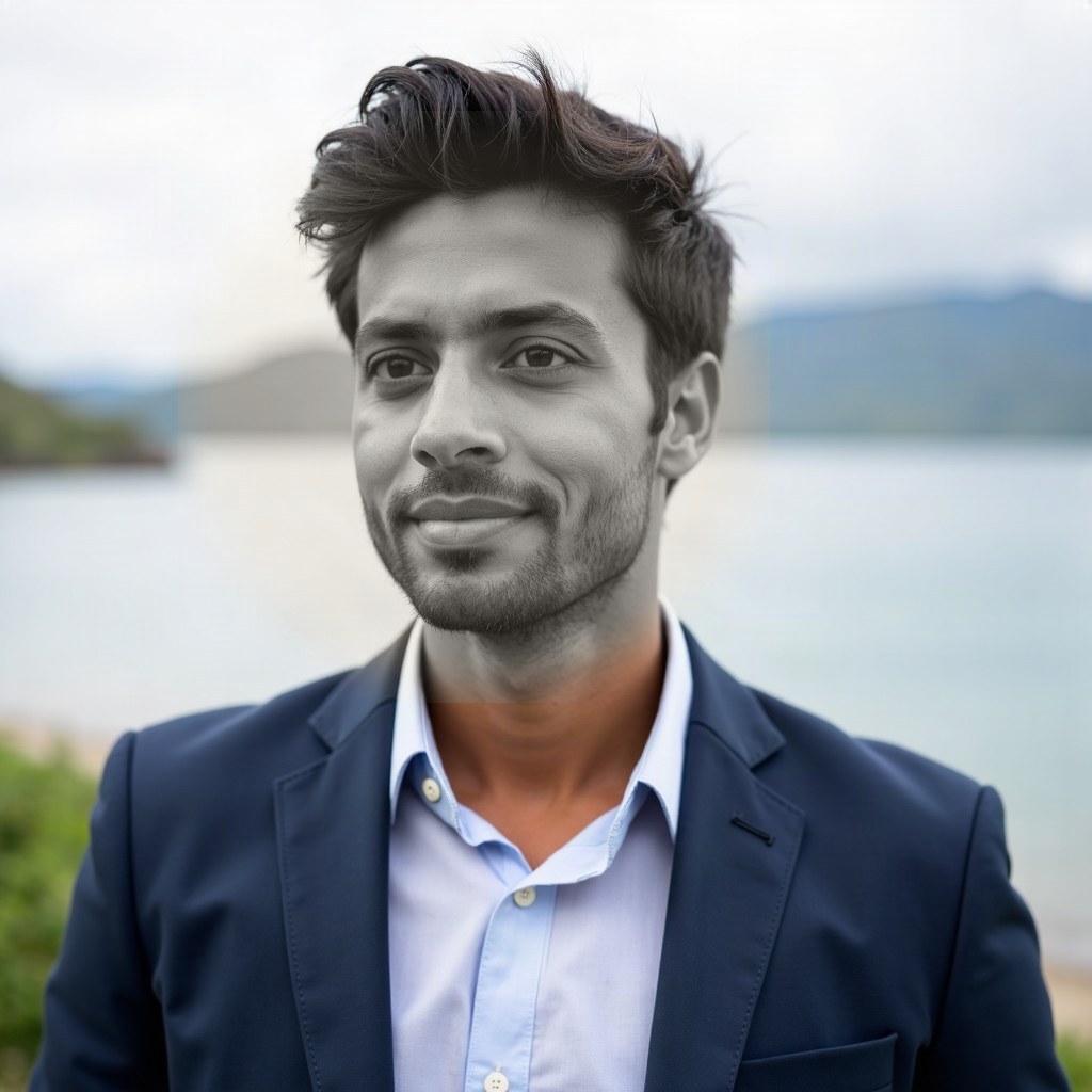 Ashwin Toorabally