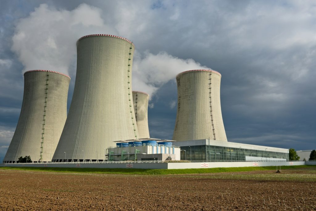 Nuclear Energy Africa
